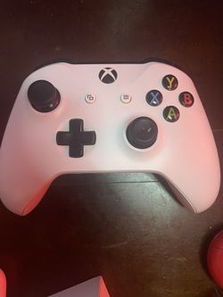 Xbox One Controller 