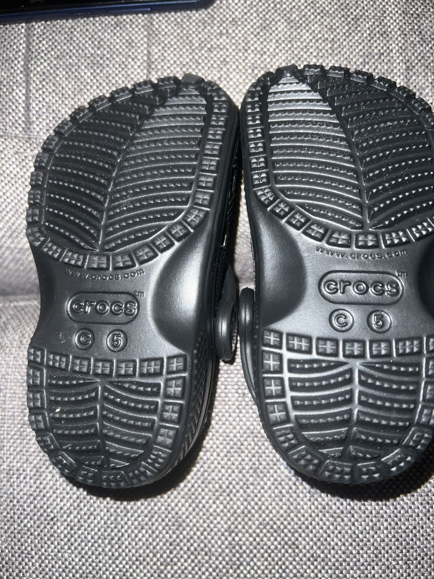 Crocs Brand New