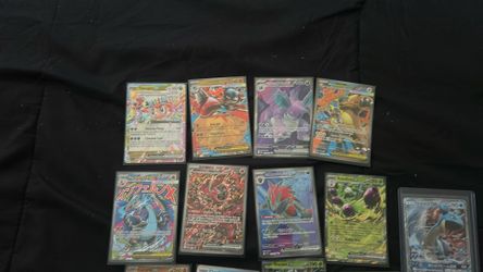 Pokémon Cards