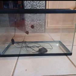 10 Gallon Fish Tank