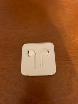 EarPods originals xs
