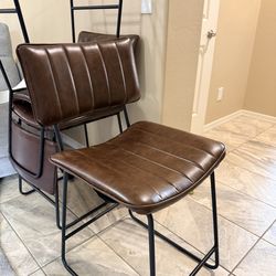 Tribeca Stools
