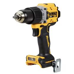 DEWALT 20V Compact Cordless 1/2 in. Hammer Drill (Tool Only)