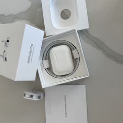 Apple AirPods Pro 
