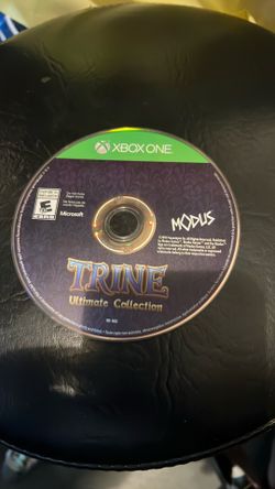 Trine ultimate collection
