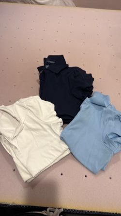 School uniform shirts