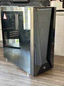 I buy power pc case