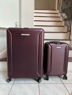 Brand New Samsonite Element XLT Luggage Set