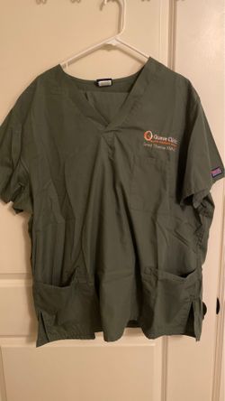 Cherokee work wear scrubs XL