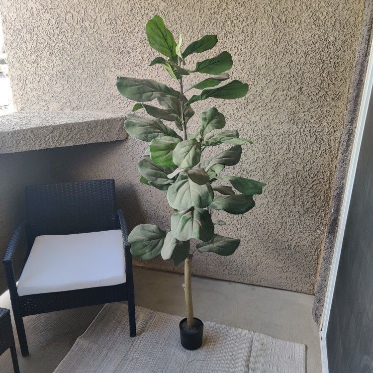 Fake Plant