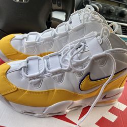 Men Air Max Uptempo ‘95