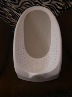 Ity by Ingenuity Baby Bathing Seat/Tub