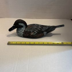 Duck Decoy Gift Exchange Brand