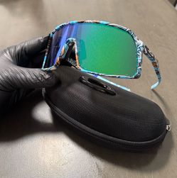 Oakley Sutro sunglasses