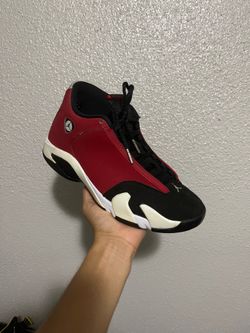 Jordan 14