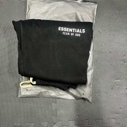 Essentials Pants 