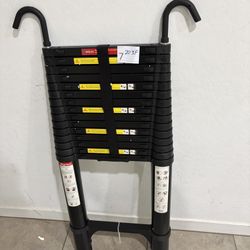 20.3ft Telescopic Ladder