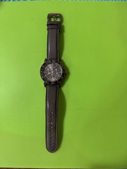 Burberry Watch