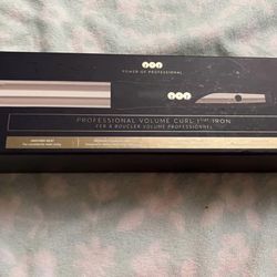 Curling Iron 