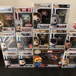 Funko Pop