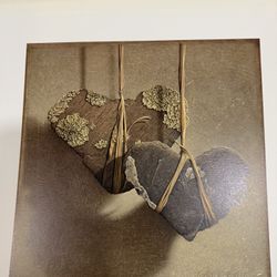 Braldt Bralds Heart Art