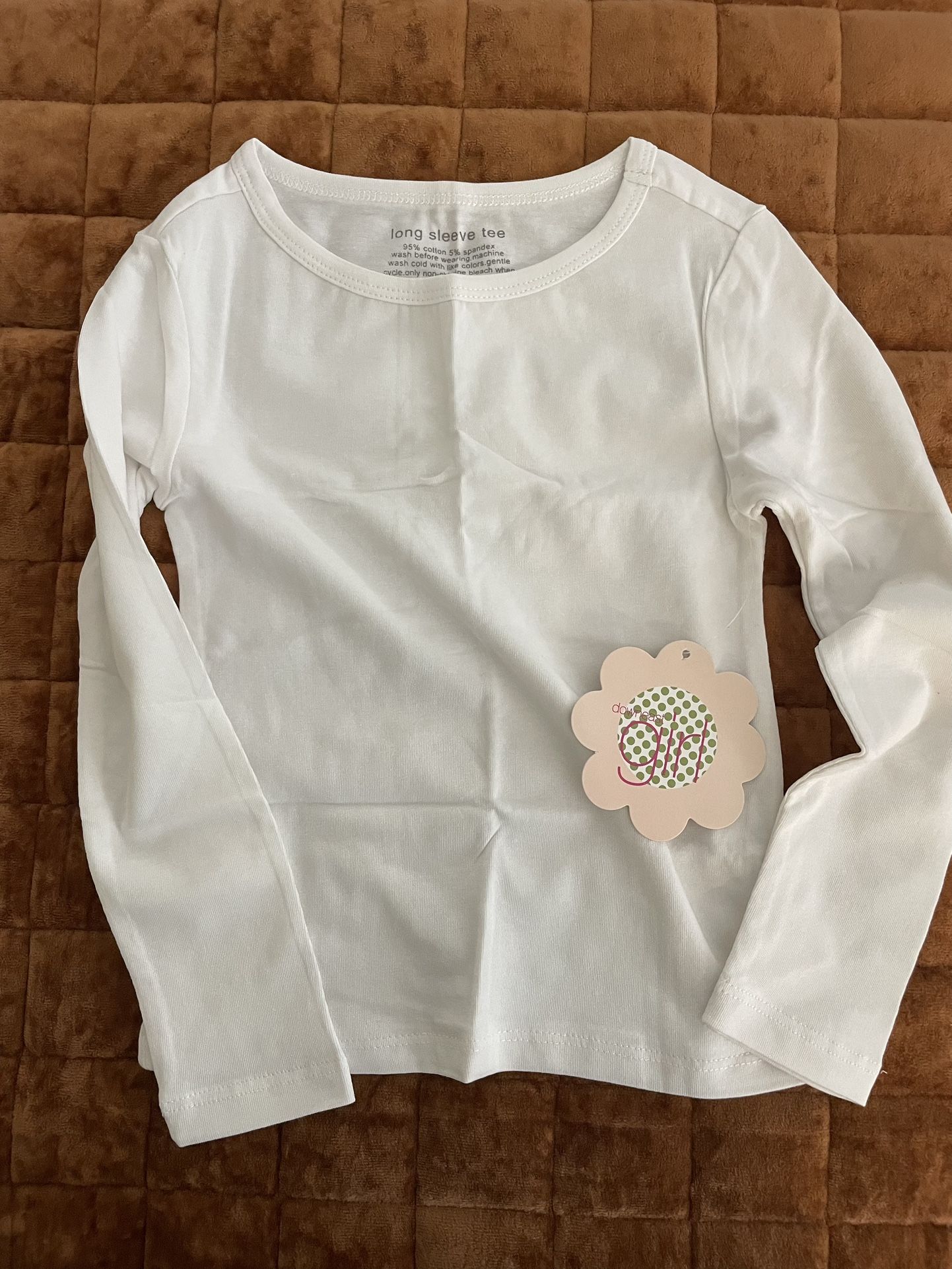 Down East Girl Long Sleeves