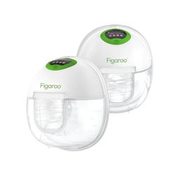 Figaroo pump