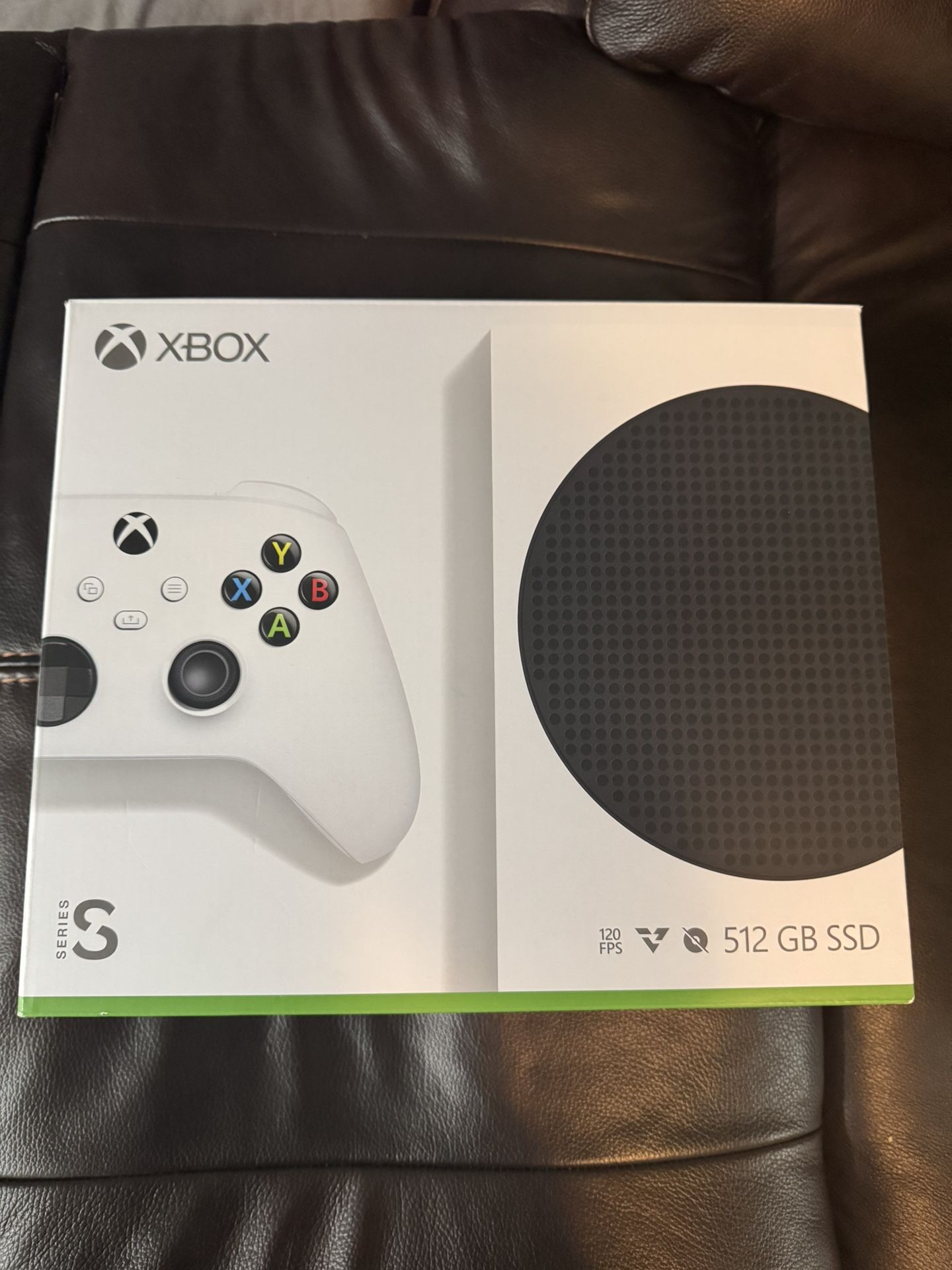 Xbox Series S