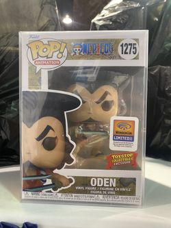 Wondercon oden