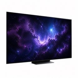 LG 83” OLED evo C5 TV OLED83C5AUA