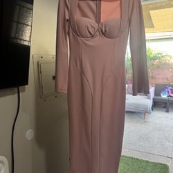 Midi Dress