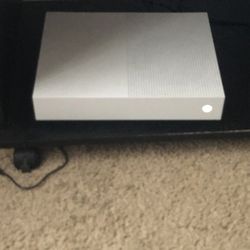 Xbox 1s