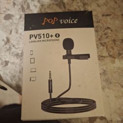 Portable Mic 