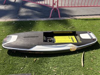 Awake RÄVIK S (Jet board) Used