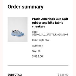 Prada