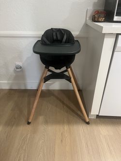 Lalo high chair