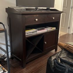 Wine Chest