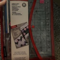 New Sewing Kit 