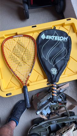 Rackets
