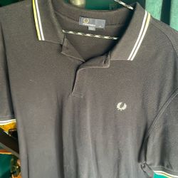 Fred Perry Authentic XL