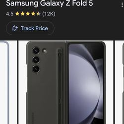 Samsung Z Fold 5