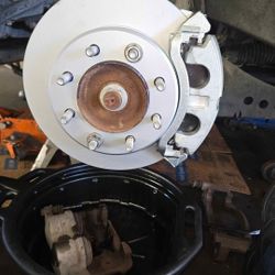 Automotive Maintenance Parts 