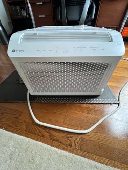 GE 10,300 BTU Window Air Conditioner Unit