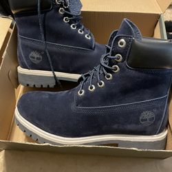 Timberland