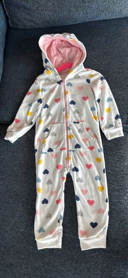 Girls Nightwear