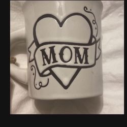 New Ore' Originals Mothers Day Coffee Cup