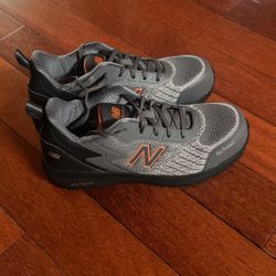 New Balance Composite Toe 
