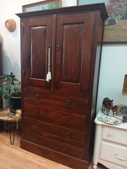 Armoire 