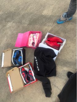 All for 200$ still in shape!