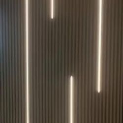 Indoor / Outdoor Wall Panels 